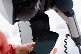 Аксесоари за зарядни станции