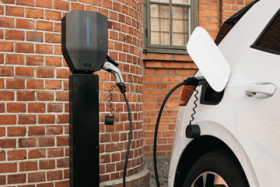 Зарядни станции до 22 kW