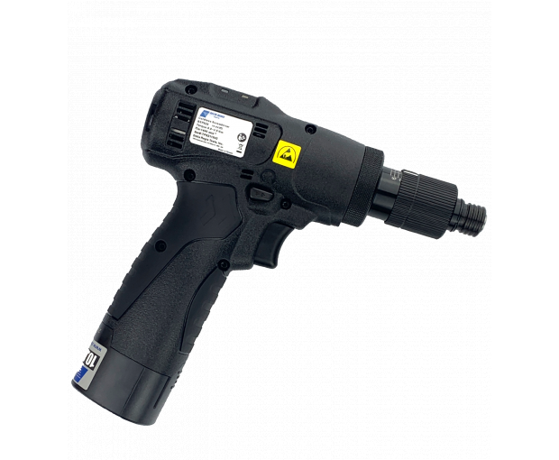 BSP828-ESD Акумулаторен Винтоверт 0.8-3.0 Nm