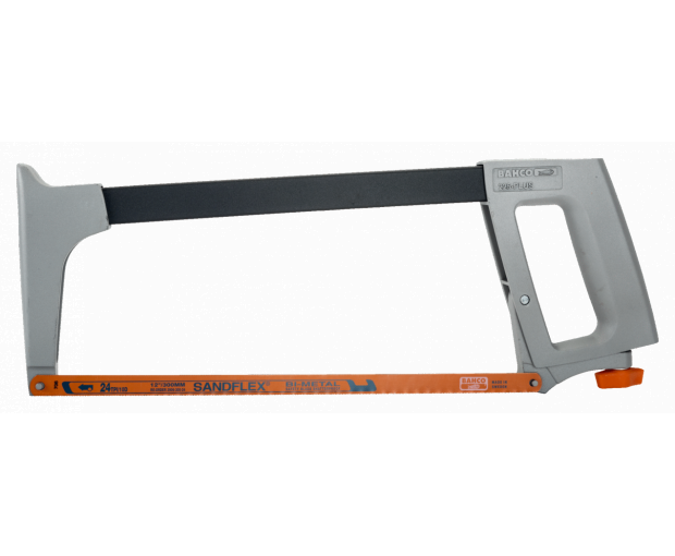 Ножовка лък 390 mm с лента 300 mm BAHCO 225-PLUS