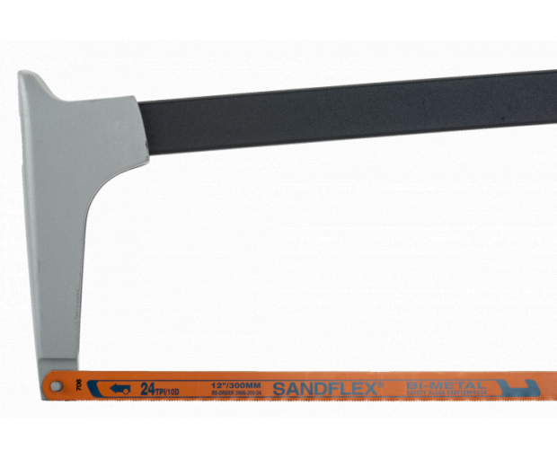 Ножовка лък 390 mm с лента 300 mm BAHCO 225-PLUS