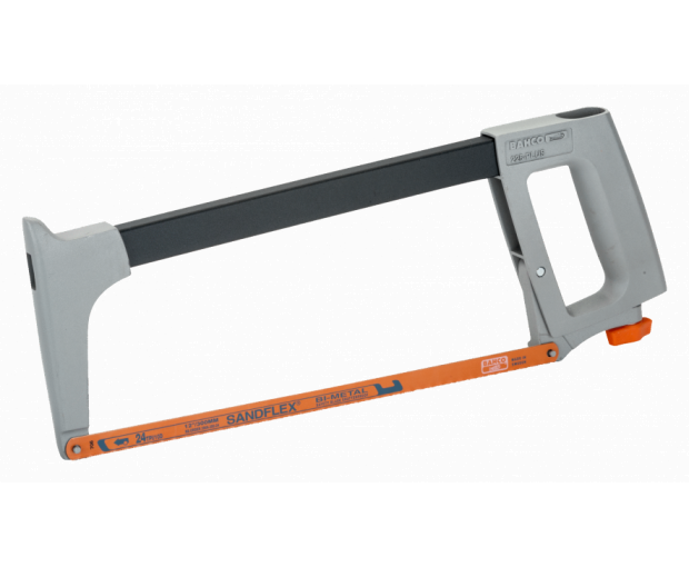 Ножовка лък 390 mm с лента 300 mm BAHCO 225-PLUS