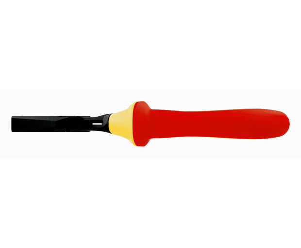 Клещи универсални 200 mm 1000V BAHCO 2628S-200