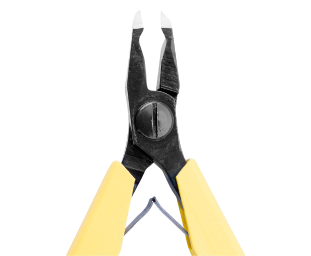 ESD Клещи резачки с глава тип "Oblique T&R" 45' ,117.5 mm Lindstrom 8248