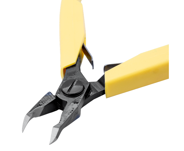 ESD Клещи резачки с глава тип "Oblique T&R" 45' ,117.5 mm Lindstrom 8248