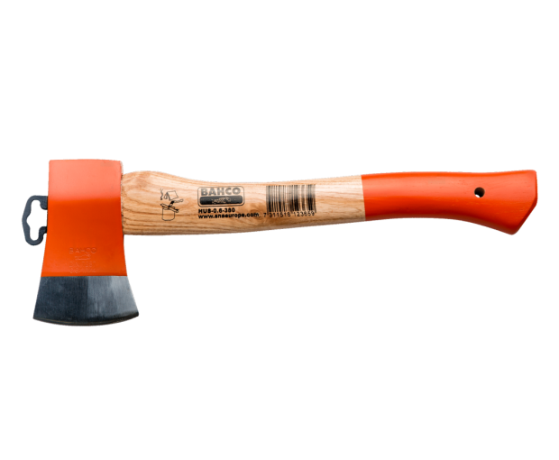 Брадва за сечене 500 mm BAHCO  HUS-0.8-500