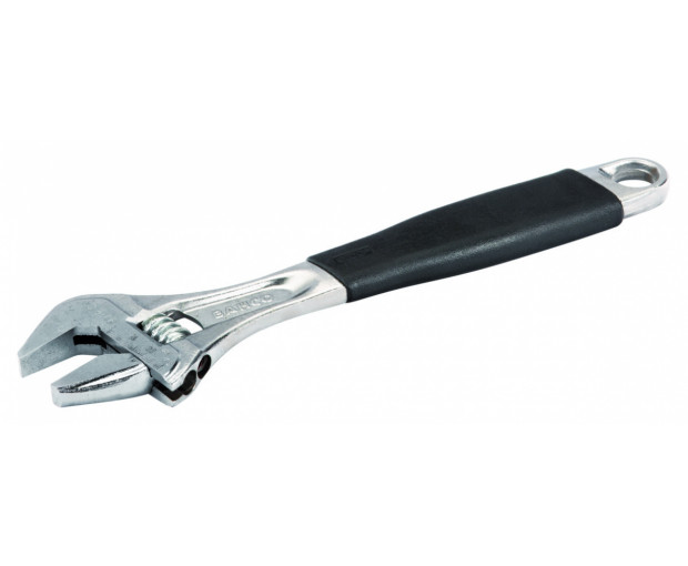 Раздвижен ключ до 27 mm, хром BAHCO 9071C