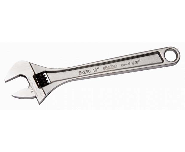 Раздвижен ключ до 20 mm, хром Irimo 5-150C-1