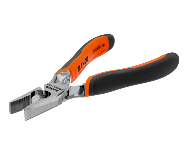 Клещи универсални BAHCO 2628GC-200IP