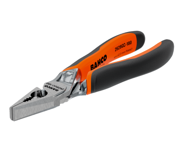 Клещи универсални BAHCO 2628GC-200IP