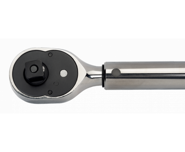 Динамометричен ключ на 1/4" 1-5 Nm BAHCO 7455-5