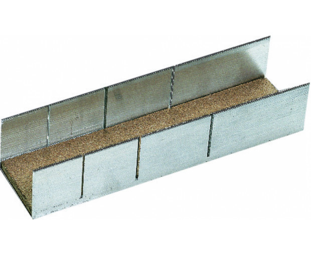 Шаблон за рязане алуминиев 245x60x45, 45°, 90° и 135° BAHCO 234-A1