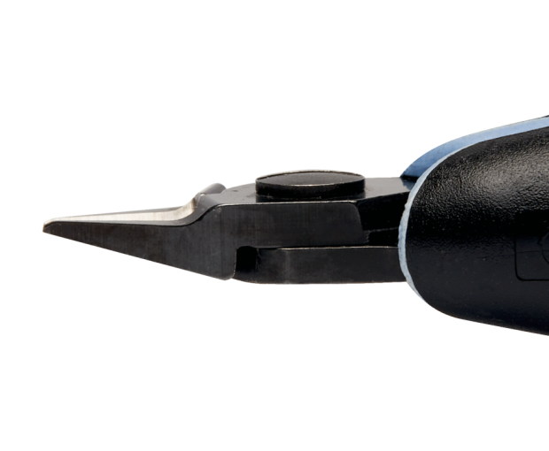 ESD Клещи резачки с глава тип "T&R" 0.1-0.8 mm, 135.5 mm Lindstrom RX 8148