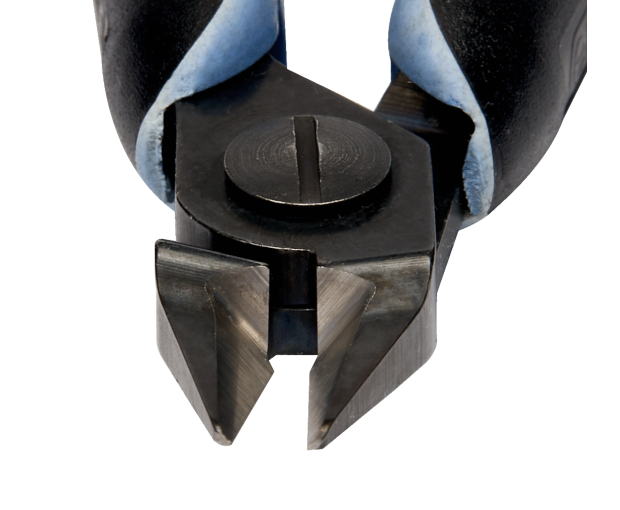 ESD Клещи резачки с глава тип "T&R" 0.1-0.8 mm, 135.5 mm Lindstrom RX 8148