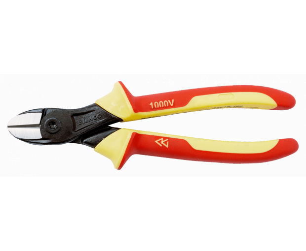 Клещи резачки 160 mm 1000V BAHCO 2101S-160