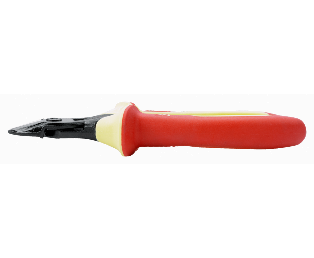 Клещи резачки 160 mm 1000V BAHCO 2101S-160