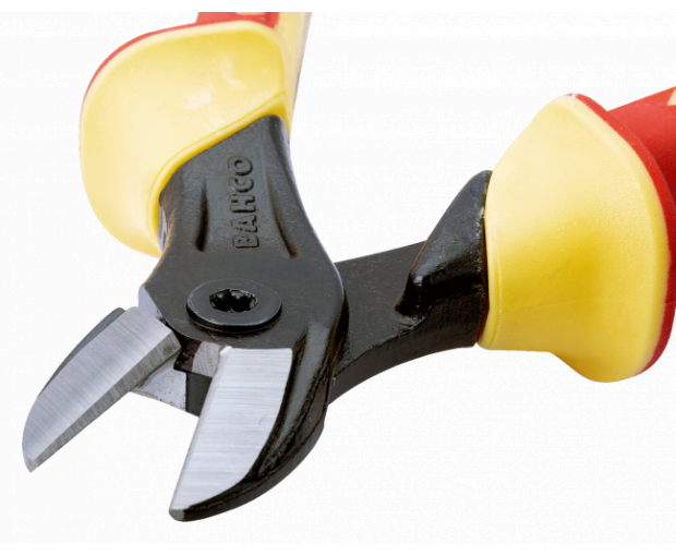 Клещи резачки 160 mm 1000V BAHCO 2101S-160