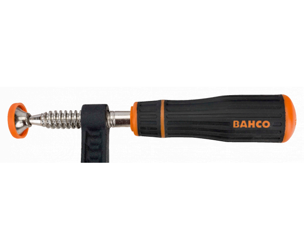 Дърводелска стяга 1000x120 mm BAHCO 420SH-120-1000