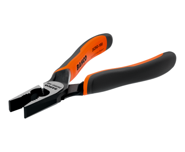 Клещи универсални BAHCO 2628G-200IP