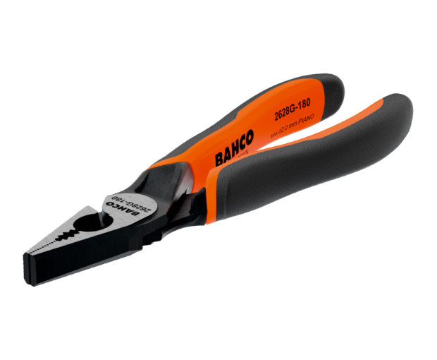 Клещи универсални BAHCO 2628G-200IP