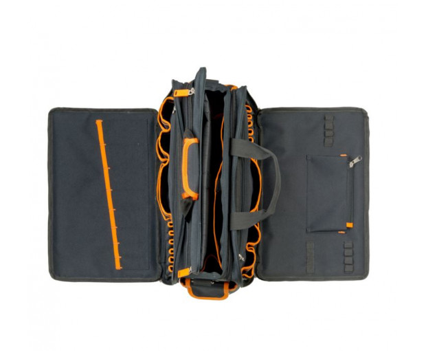 Чанта за лаптоп и инструменти 350 x 430 x 150 mm BAHCO 4750FB4-18