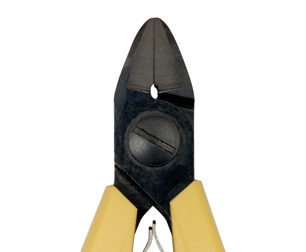 ESD Клещи резачки с глава тип "Oval", 110 mm Lindstrom 8140