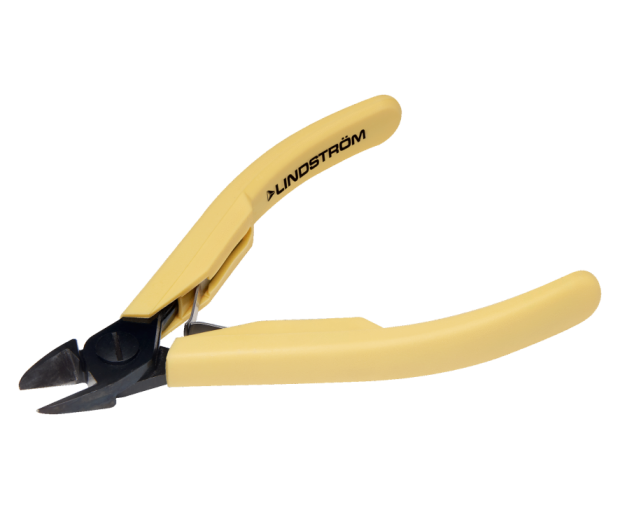 ESD Клещи резачки с глава тип "Oval", 110 mm Lindstrom 8140