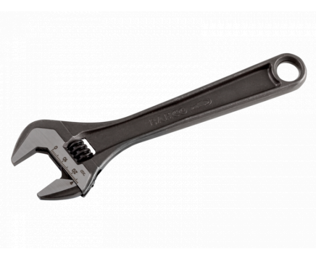 Раздвижен ключ до 27 mm  BAHCO 8071