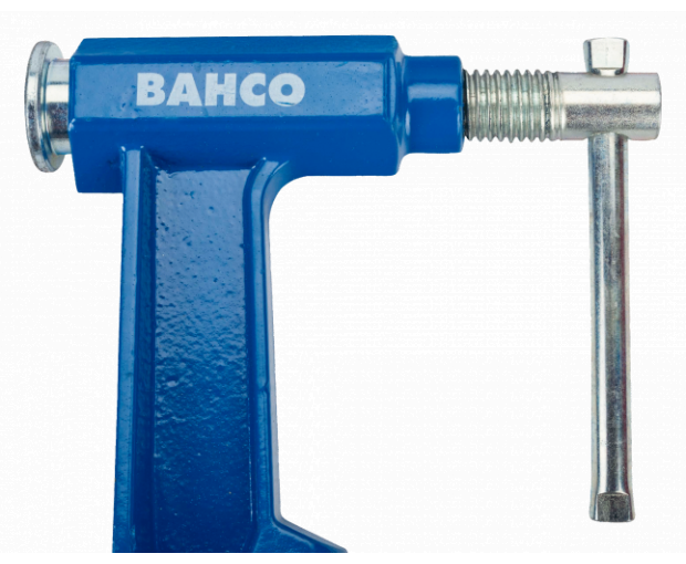 Стяга със стоманени рамена 600x150 mm BAHCO 306806000