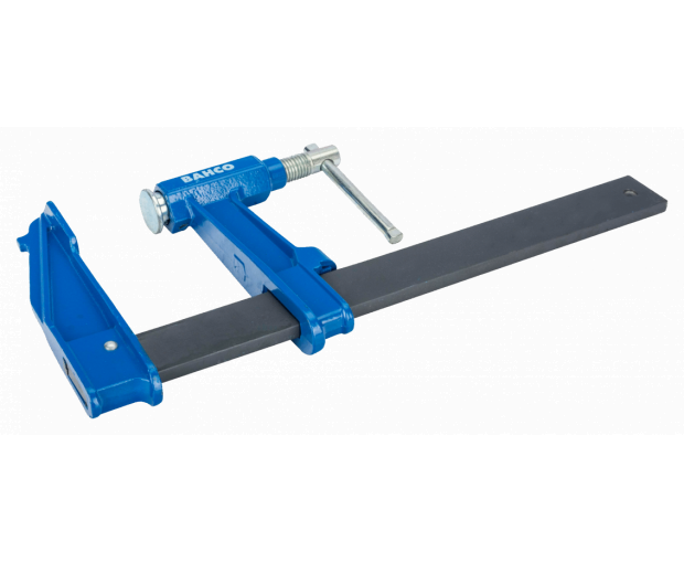 Стяга със стоманени рамена 600x150 mm BAHCO 306806000