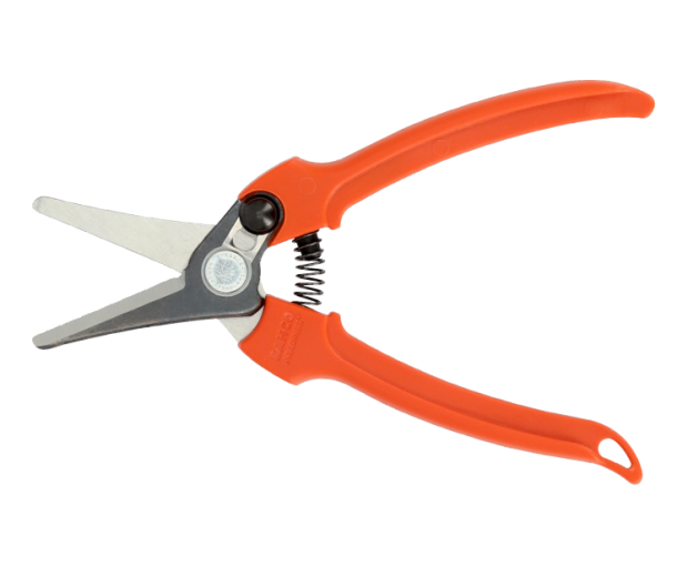 Ножици за ламарина универсални 190 mm BAHCO 2744