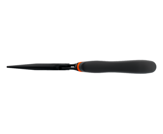 Клещи с удължени полуобли челюсти BAHCO 2430G-160IP