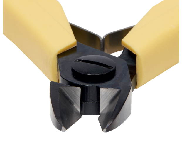 ESD Клещи резачки с глава тип "Oval", 125 mm Lindstrom 8161