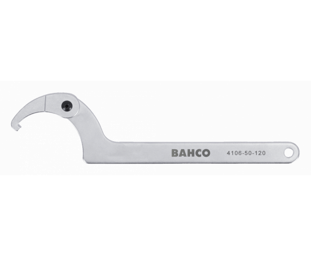 Секторен ключ "Кука", чупещ се BAHCO 4106-150-230