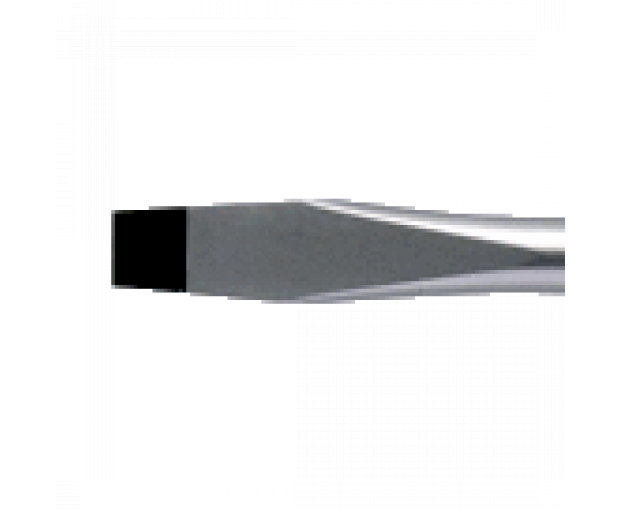 Ударна отвертка с дървена дръжка 1.2x6.5x125 BAHCO 9710-6.5-125
