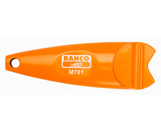 Устройство за намагнитване и размагнитване BAHCO M781