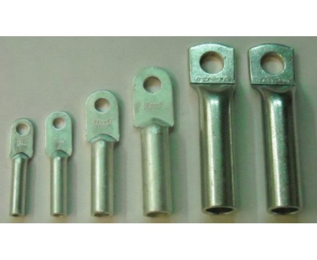 Клещи кримпващи комбинирани 220 mm 1.5-6.0 mm2 BAHCO CR B 02