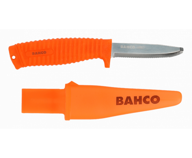 Нож с непотъваща дръжка BAHCO 1446-FLOAT