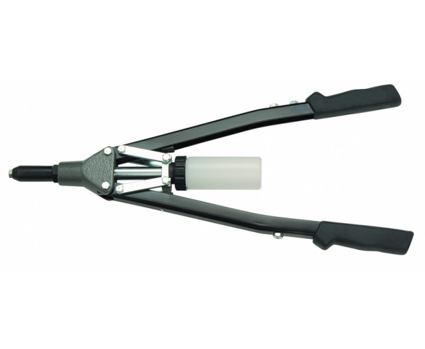 Ръчна нитачка за попнитове с дълги рамена  3,2 - 6,8 mm BAHCO 1467-520