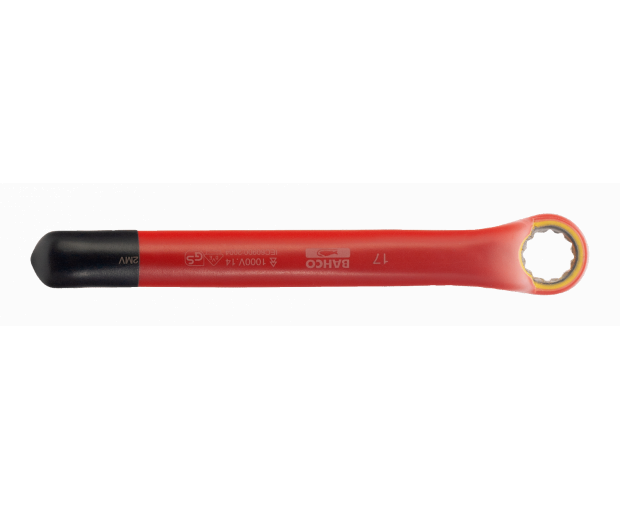 Едностранен ключ звезда 18 mm 1000V