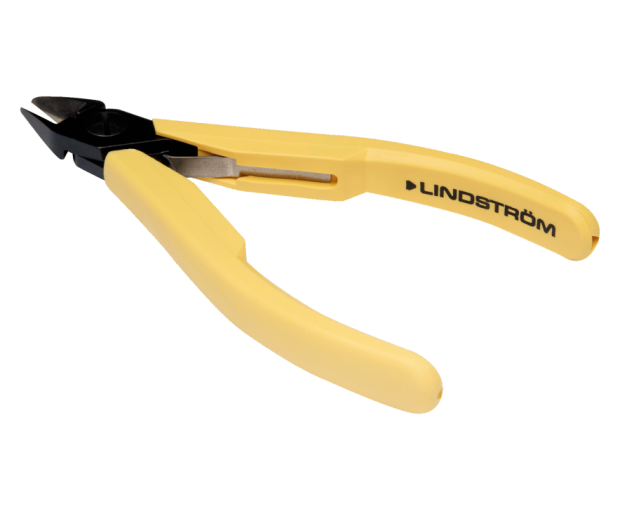 ESD Клещи резачки с глава тип "Tapered", 110 mm Lindstrom 8143