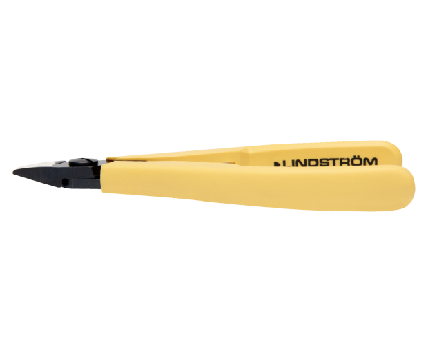 ESD Клещи резачки с глава тип "Tapered", 110 mm Lindstrom 8143