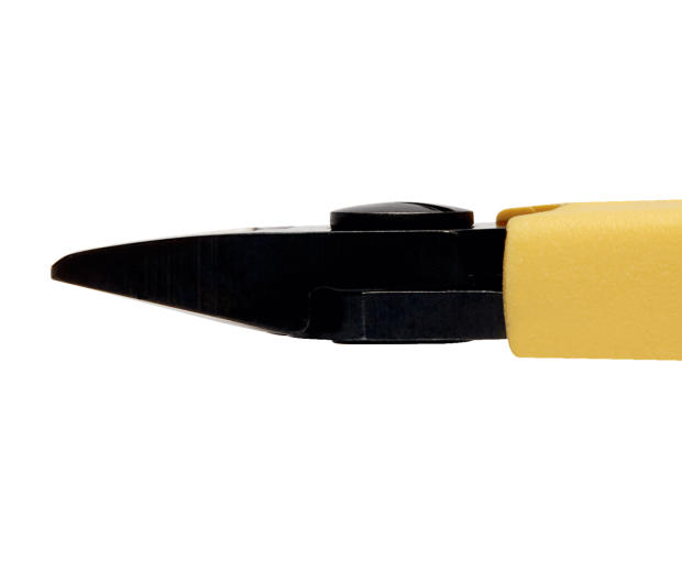 ESD Клещи резачки с глава тип "Tapered", 110 mm Lindstrom 8143