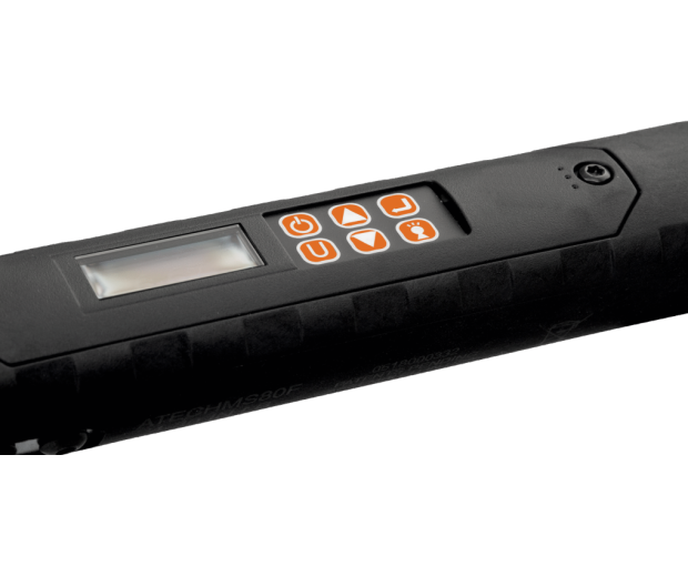 Динамометрична отвертка с Bluetooth BAHCO TASMB14H09