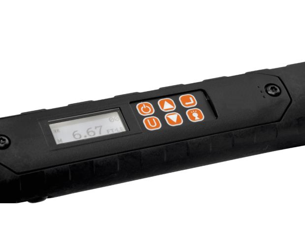 Динамометрична отвертка с Bluetooth BAHCO TASMB14H09