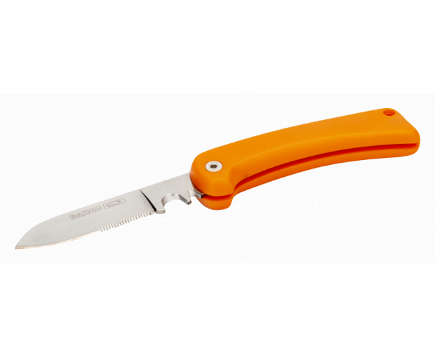 Нож електротехнически 85/195 mm BAHCO 2820EF2