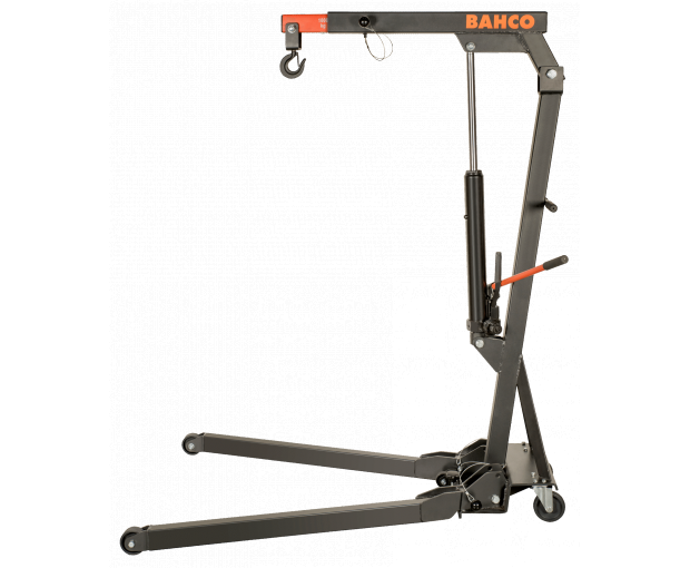 Кран тип "жираф" сгъваем 1000 kg BAHCO BH6FC1000