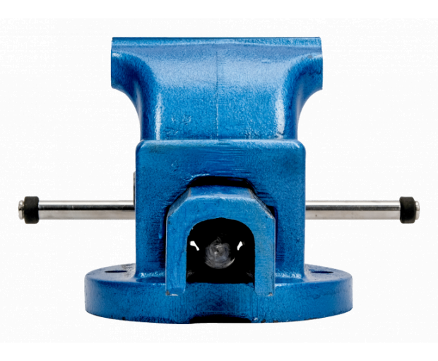 Менгеме с челюсти за тръби L=150х230 mm 19.0 kg BAHCO 834V-6