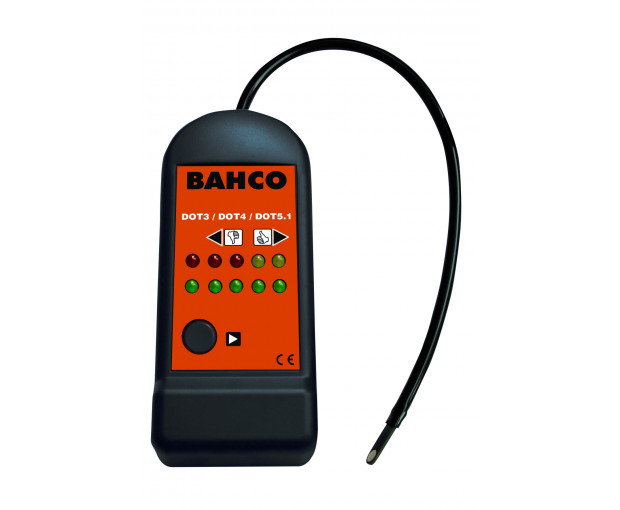 Тестер на спирачна течност BAHCO BBR110