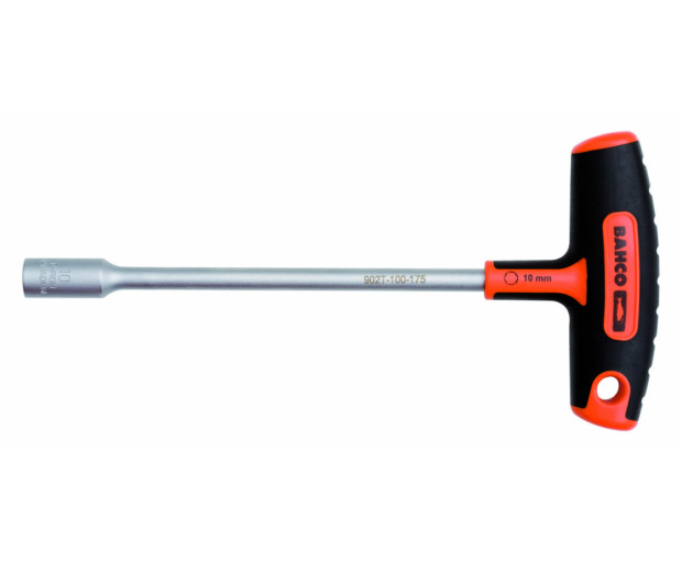 Ключ шестостен за гайки Т-образна дръжка 5.5x150 mm BAHCO 902T-055-150